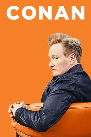 Conan