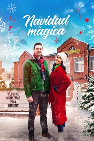 Navidad mágica