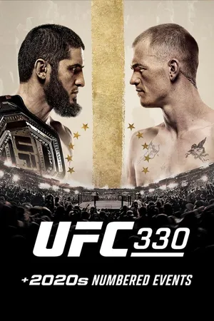 UFC 313: Joshua Van vs Rei Tsuruya