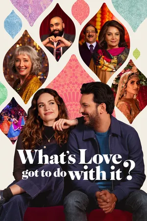 What's Love Got to Do With It?