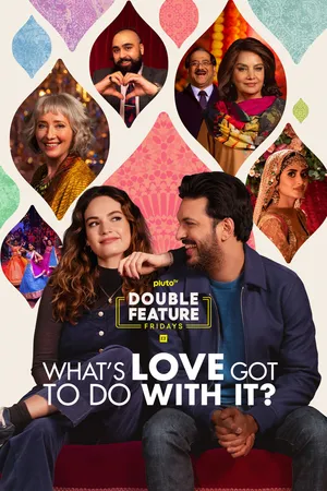 What's Love Got to Do With It?