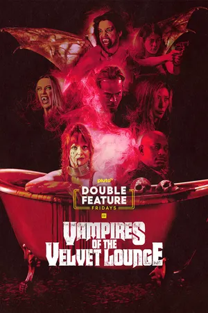 Vampires of the Velvet Lounge