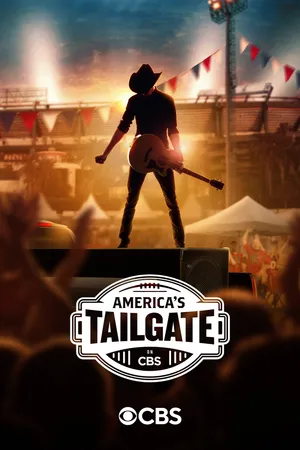 America's Tailgate on CBS