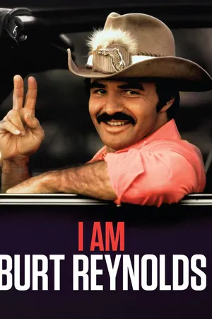 I Am Burt Reynolds