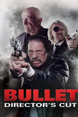 Bullet: Director's Cut