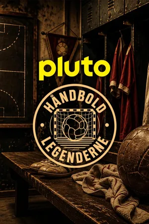 Håndboldlegenderne