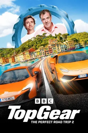 Top Gear: El viaje por carretera perfecto II