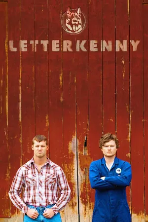 Letterkenny