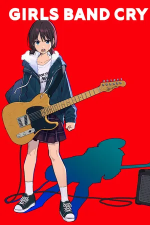 Girls Band Cry