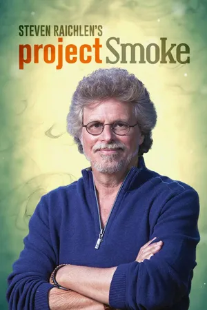Steven Raichlen's Project Smoke