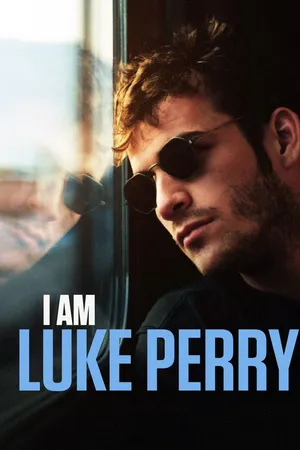 I Am Luke Perry