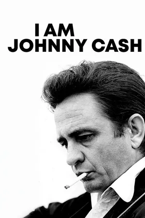 I Am Johnny Cash