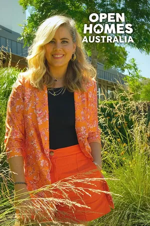 Open Homes Australia