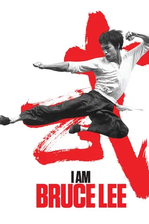 I Am Bruce Lee
