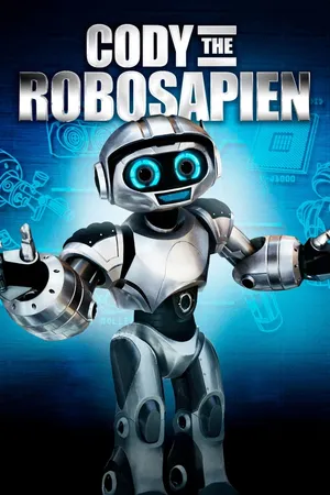 Cody the Robosapien