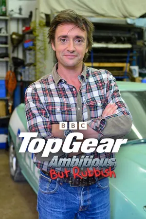 Top Gear: Rien n'est assez fou