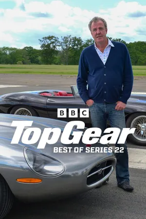 Best Of Top Gear : Saison 22