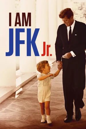 I Am JFK Jr.