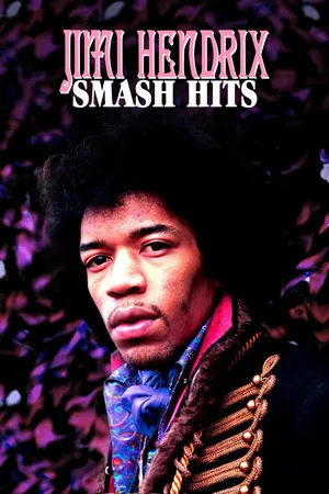 Jimi Hendrix: Smash Hits