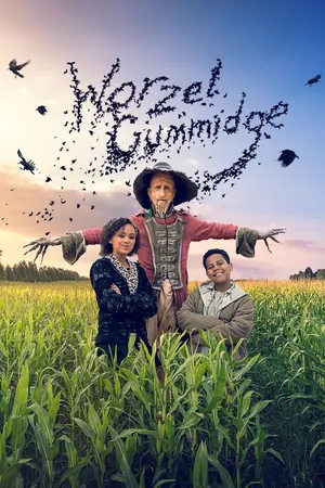 Worzel Gummidge