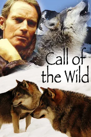 The Call of the Wild (1976)