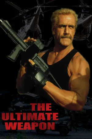 The Ultimate Weapon