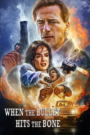 When the Bullet Hits the Bone