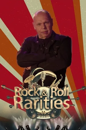 Rock N Roll Rarities