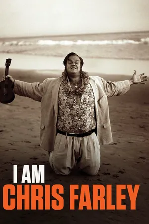 I Am Chris Farley