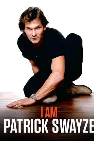 I Am Patrick Swayze