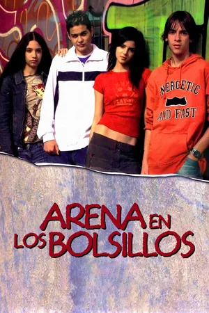 Arena En Los Bolsillos