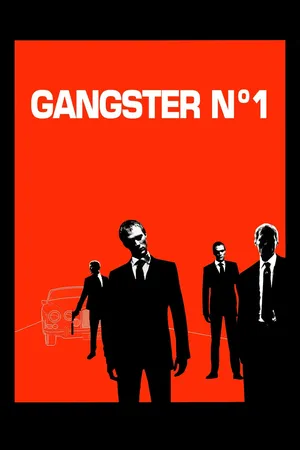Gangster Nº 1