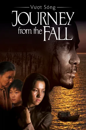 Journey From The Fall