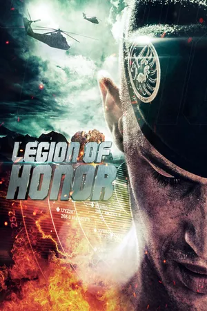 Legion Of Honor (aka Deserter)