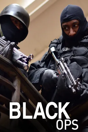 Black Ops