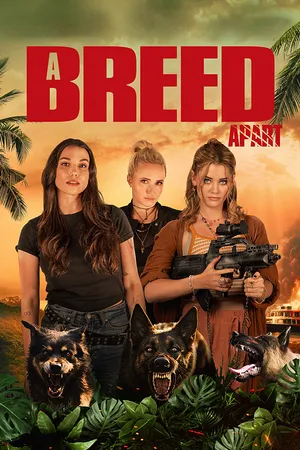 A Breed Apart
