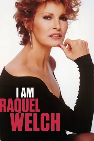 I Am Raquel Welch