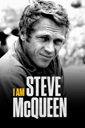 I Am Steve McQueen