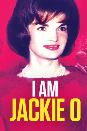 I Am Jackie O