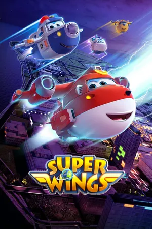 Super Wings