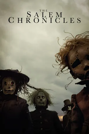 The Salem Chronicles