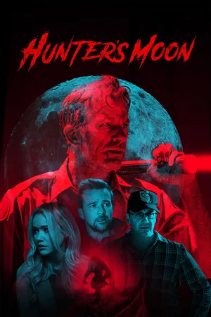 Hunter's Moon