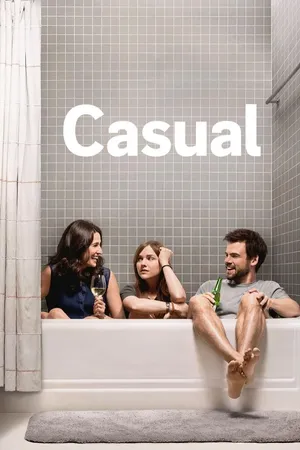 Casual