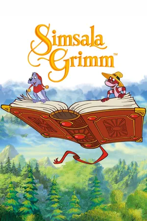 Simsala Grimm