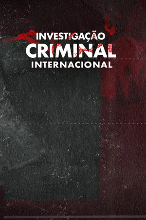 Investigação Criminal Internacional