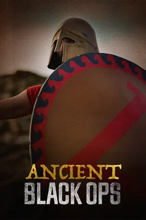 Ancient Black Ops