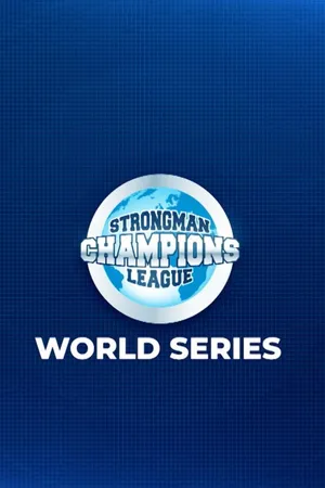 Strongman Champions League 2022