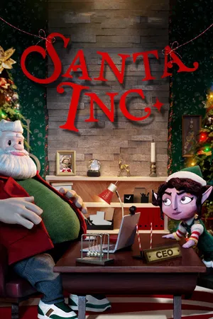 Santa Inc.