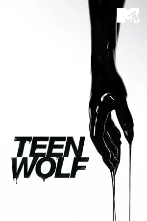 Teen Wolf