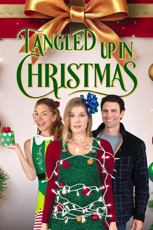 Tangled Up In Christmas